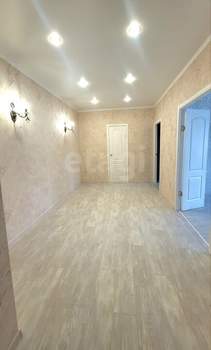 3-к квартира, вторичка, 93м2, 4/16 этаж