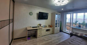 1-к квартира, вторичка, 42м2, 9/10 этаж