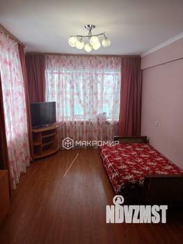 2-к квартира, вторичка, 41м2, 1/5 этаж