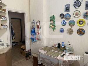 1-к квартира, вторичка, 40м2, 2/16 этаж