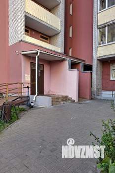 1-к квартира, вторичка, 44м2, 5/14 этаж