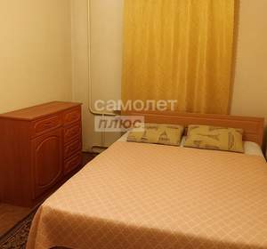 3-к квартира, вторичка, 59м2, 3/5 этаж