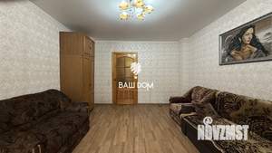 1-к квартира, вторичка, 41м2, 2/3 этаж