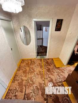 1-к квартира, вторичка, 53м2, 7/9 этаж