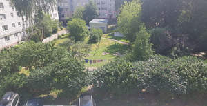 2-к квартира, вторичка, 49м2, 4/5 этаж