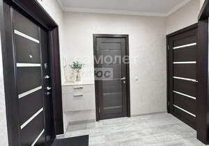 1-к квартира, вторичка, 40м2, 6/14 этаж