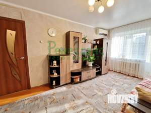 2-к квартира, вторичка, 43м2, 5/5 этаж