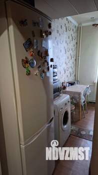 2-к квартира, вторичка, 38м2, 1/2 этаж