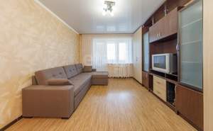 1-к квартира, вторичка, 36м2, 4/10 этаж