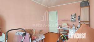 2-к квартира, вторичка, 52м2, 5/5 этаж