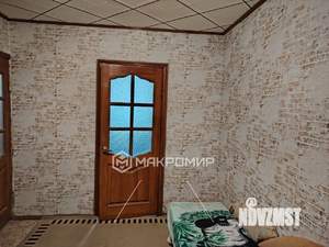 2-к квартира, вторичка, 52м2, 6/9 этаж