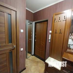 1-к квартира, вторичка, 37м2, 10/10 этаж