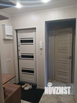 3-к квартира, вторичка, 56м2, 5/5 этаж