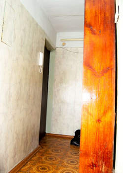 3-к квартира, вторичка, 43м2, 1/5 этаж