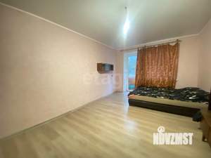 2-к квартира, вторичка, 46м2, 5/5 этаж