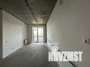 1-к квартира, вторичка, 40м2, 9/11 этаж