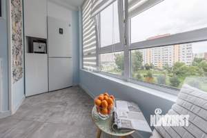 2-к квартира, вторичка, 66м2, 5/14 этаж