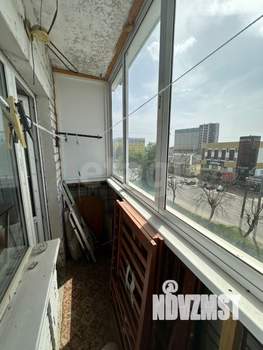 1-к квартира, вторичка, 23м2, 5/5 этаж