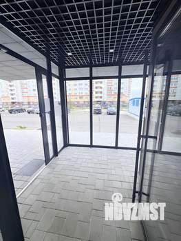 1-к квартира, сданный дом, 33м2, 9/16 этаж