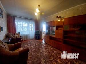 2-к квартира, вторичка, 44м2, 5/5 этаж