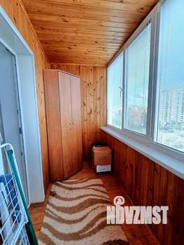 3-к квартира, вторичка, 81м2, 8/16 этаж