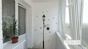 1-к квартира, вторичка, 38м2, 12/12 этаж