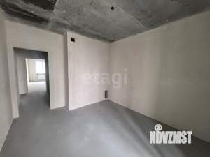 3-к квартира, вторичка, 84м2, 10/16 этаж