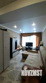 2-к квартира, вторичка, 38м2, 1/2 этаж