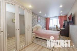 2-к квартира, вторичка, 60м2, 5/16 этаж
