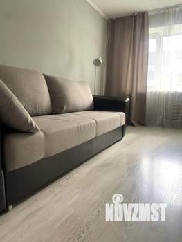 Студия квартира, вторичка, 31м2, 3/5 этаж