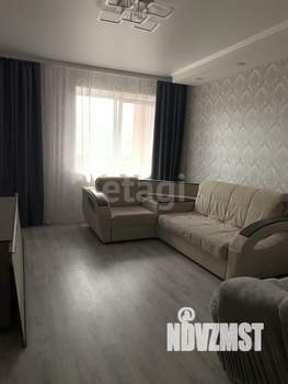 1-к квартира, вторичка, 46м2, 14/14 этаж