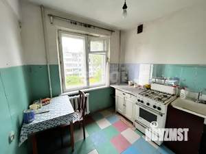 2-к квартира, вторичка, 48м2, 2/5 этаж