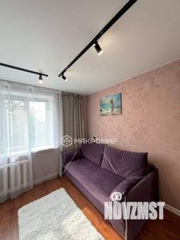 Студия квартира, вторичка, 15м2, 2/9 этаж