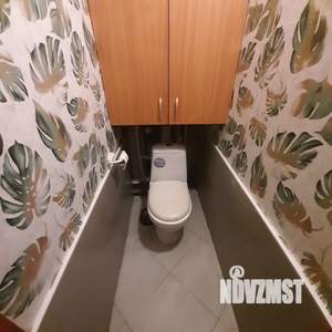 3-к квартира, вторичка, 48м2, 4/5 этаж