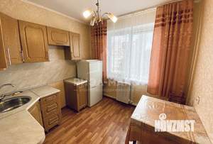 1-к квартира, вторичка, 30м2, 4/10 этаж