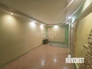 2-к квартира, вторичка, 42м2, 3/5 этаж