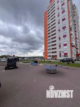 1-к квартира, вторичка, 31м2, 3/16 этаж