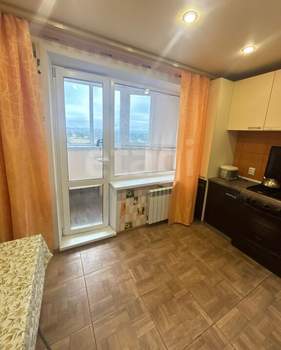 1-к квартира, вторичка, 37м2, 10/10 этаж