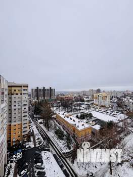 2-к квартира, вторичка, 71м2, 14/14 этаж