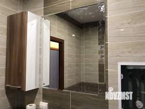 1-к квартира, вторичка, 43м2, 8/16 этаж