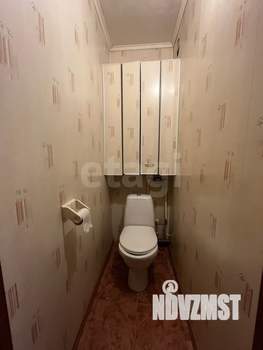 3-к квартира, вторичка, 54м2, 5/5 этаж