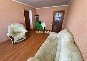 3-к квартира, вторичка, 80м2, 5/5 этаж