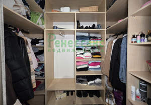 1-к квартира, вторичка, 53м2, 6/10 этаж