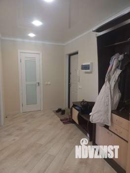 2-к квартира, вторичка, 66м2, 2/10 этаж