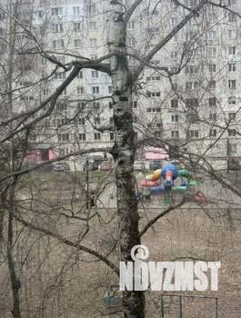 1-к квартира, вторичка, 32м2, 3/5 этаж