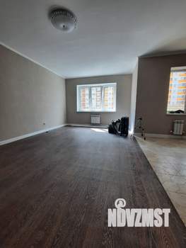 Студия квартира, вторичка, 39м2, 6/19 этаж