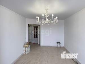 1-к квартира, вторичка, 38м2, 9/12 этаж