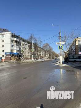 1-к квартира, вторичка, 31м2, 1/5 этаж