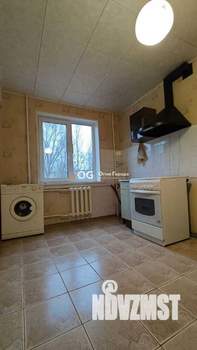 3-к квартира, вторичка, 62м2, 3/5 этаж