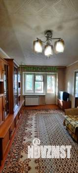 2-к квартира, вторичка, 46м2, 4/5 этаж